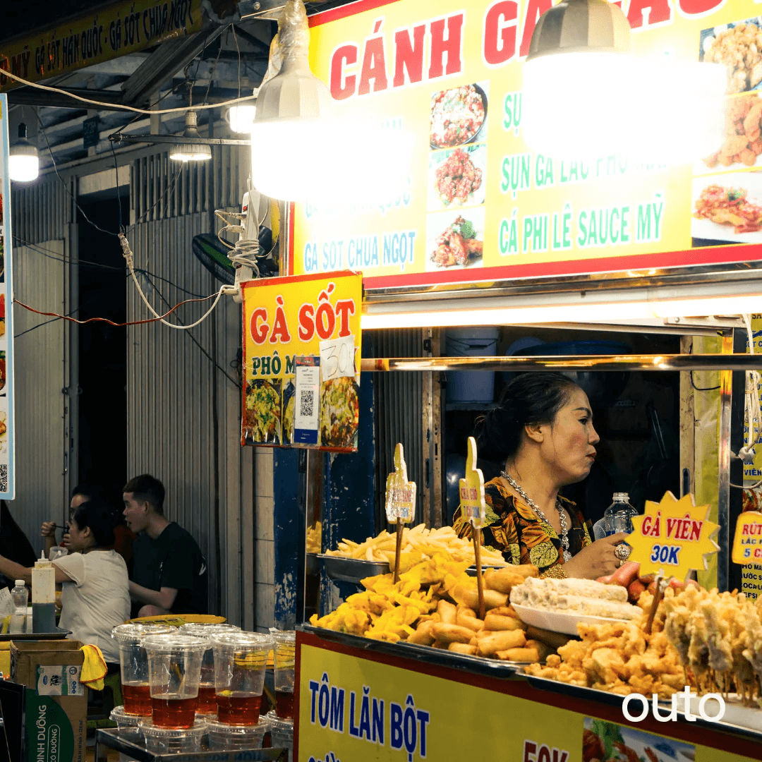 胡志明城市經典 5 日